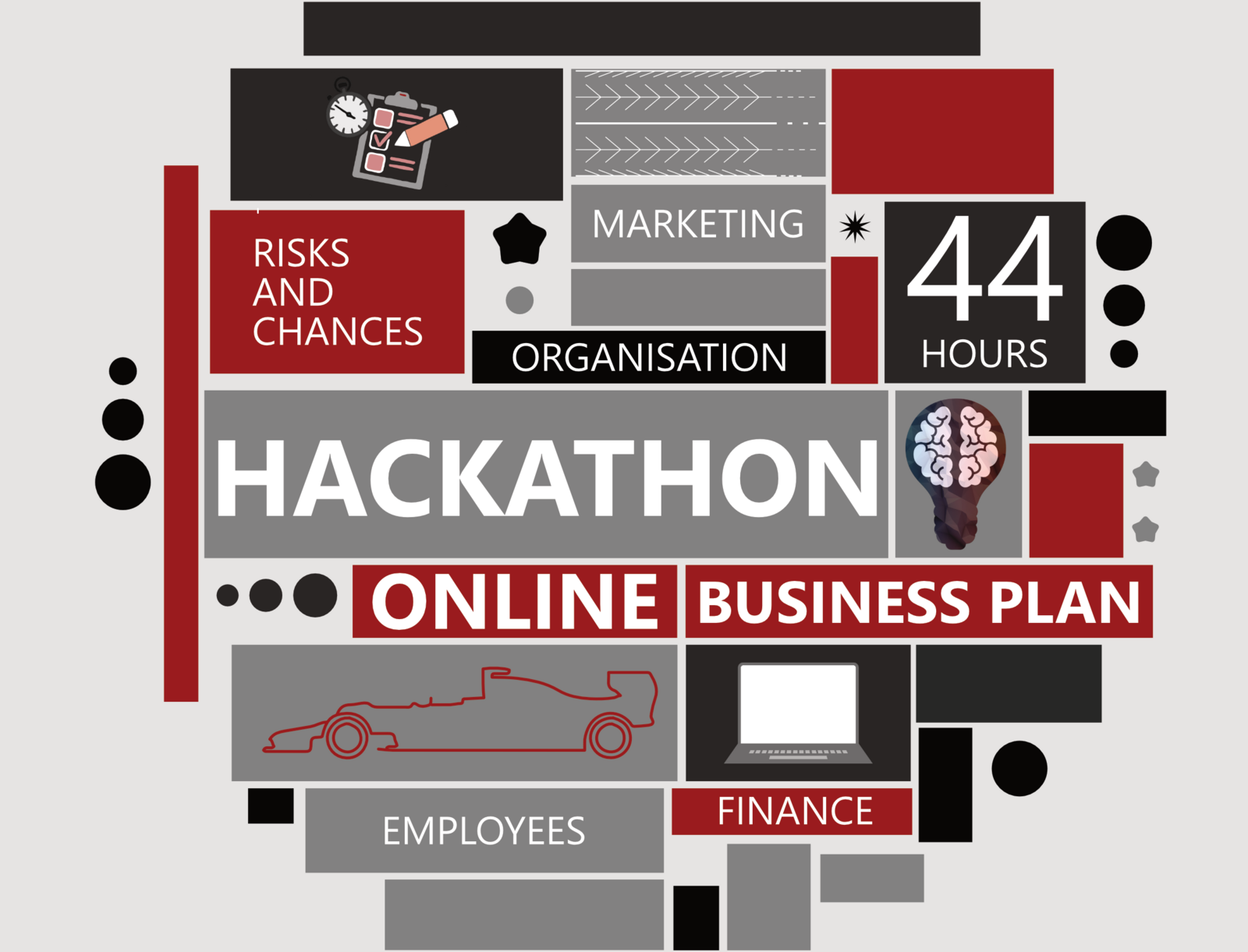 Hackathon Logo