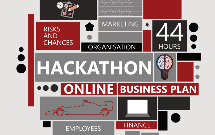 Hackathon Logo