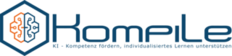 KompiLe Logo