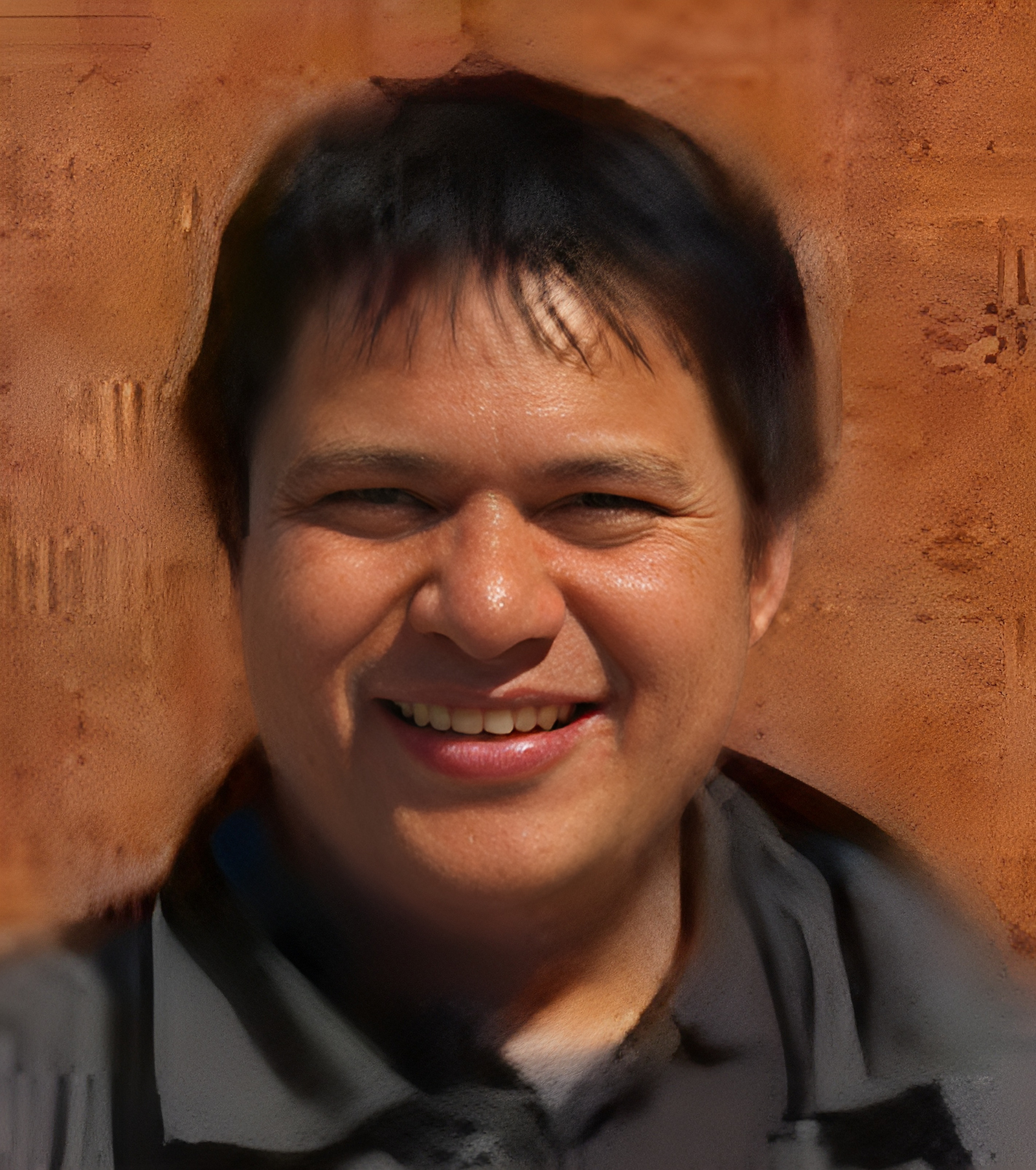 Ein Bild von Saptadi Nugroho