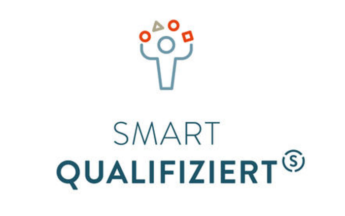 smart qualifiziert Logo