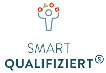 Smart Qualifiziert Logo
