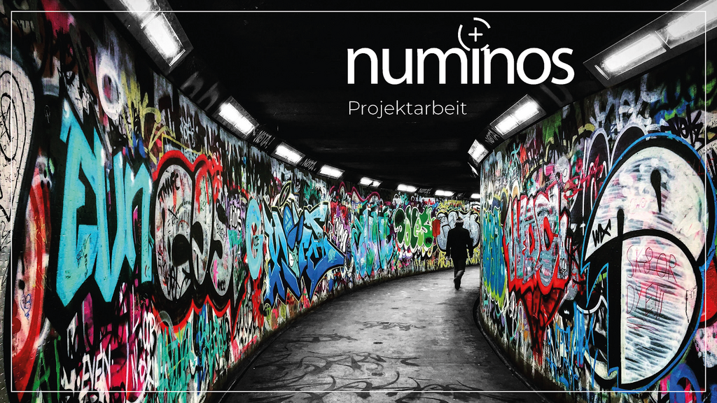 Numinos - Magazin