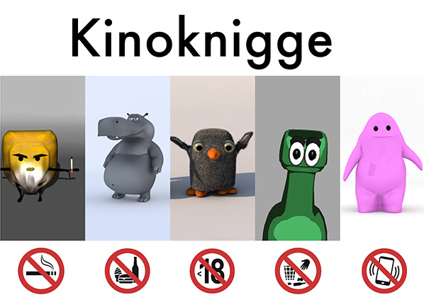 Kinoknigge